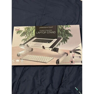 new packard‎ bell portable and adjustable laptop stand​